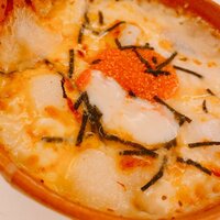 小柳ルミ子『成城石井のグラタン‼️』