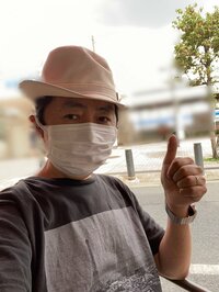 笠井信輔『散歩、続けてます』