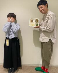 小籔千豊、“ミスオーベル”との再会を報告し反響続々 「わー！オーベルさんだー！」「その話大好きです笑笑」