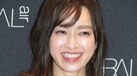 モデル・仁香 命懸けの出産を振り返り「奇跡の子！」