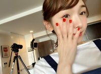 加護亜依『お家で』