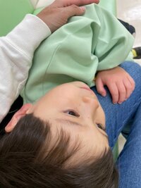 ココリコ遠藤嫁『病院へ』