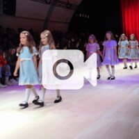 夏木マリ『sacai×UNDERCOVER』