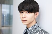 恋愛リアリティ番組でブレイク！神イケメンの高校生・くろがね のあくん、ナヨナヨキャラで人気に「豆腐メンタルなんです」