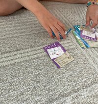 市川海老蔵『これをしてーと、』