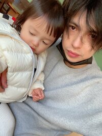 アレクサンダー『のんちゃん怪我した』