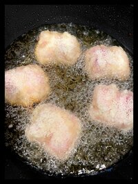 ギャル曽根『お弁当のおかず。』