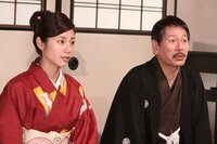 連続テレビ小説 ゲゲゲの女房第16回 たった五日で花嫁に(4)