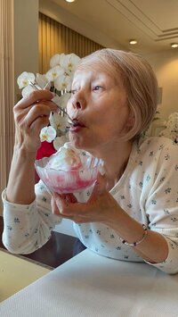 研ナオコ『ブルーインパルス』