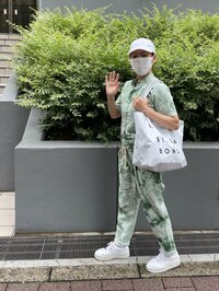 小泉貴之『妊婦健診で妻と病院に』