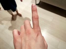  ノンスタ石田の妻、病院を訪れて医師に相談した自身の症状「プラスで金額や体調のことも含めて」 