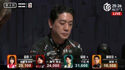 ねっとりツモだが威力はスゴい ラスから一気に抜け出す“驚異の一発”に本人もご満悦「めちゃくちゃ気持ちよかった」/麻雀・Mリーグ