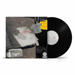 ISSUGIの2022年リリース作『366247』へ"366247 Remix" ft JJJを新たに収録したデラックス・エディションが完全限定プレスのアナログ盤でリリース！