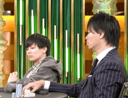 負けたら賞金ゼロの崖っぷち…国内ポーカートッププロ同士の頂上決戦、ライバルも見守る“イン・ザ・マネー”決定の大一番