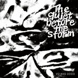 Young Coco ニューアルバム 『The quiet before the storm』 のリリース！