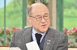 角野卓造、亡き渡辺徹さんとの思い出を語る「最終の新幹線に飛び乗ったりとか…」