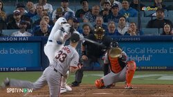 大谷翔平、苦しんだ末の「移籍1号」から別人に ゴロ率激減、フライ・ライナー率は70％に「球を上げる」打撃は過去最高レベル