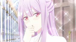 Mia Goes on Duty with Julius... Preview Cut and Synopsis of Episode 6 of Anime "The Too-Perfect Saint" Released