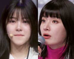 「失望しました」格上チームの初歩的なミス連発に審査員らが怒り心頭…その場でパート交代を提案