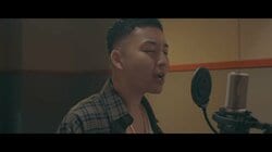 札幌発・新世代R&B/ソウルシンガー笠原瑠斗、3rdアルバム『Get down』からBudaMunkがプロデュースを手掛けた「Get down」のMV公開！