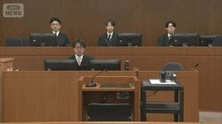 ライブ配信中の22歳女性を殺害　ファン一転「復讐したい」44歳被告男