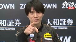 耐えに耐えて掴んだ白星！本田朋広、大激戦を終盤の満貫で逆転勝ち「もう、ずっと手に汗握ってました」/麻雀・Mリーグ