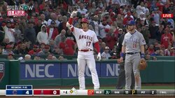 大谷翔平と鈴木誠也の初対決1戦目は16号アーチの大谷に軍配　4点差ひっくり返す逆転劇の反撃ののろしに