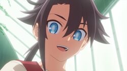 ウェルシュの平和な日常は、突然終わりを迎える…アニメ『蒼き伝承 – Welsh & Shedar』第1話あらすじ＆先行カット公開