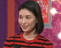 「1円単位で夫に請求」橋本マナミ、夫婦間のお金のルールに藤本美貴が驚き「会社同士のやり取りじゃん」