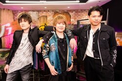 ダミヘを駆使した囁きキャラクターボイス披露に視聴者も大興奮 各ディビジョン＆キャラクターを紐解くレギュラー番組 ABEMAオリジナルシリーズ『ヒプノシスマイク Division Study Guide #2』