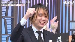 佐藤天彦九段、ついに“鉄の絆”から増田康宏八段をゲット！「心強い」広瀬章人九段も加えた超強力布陣に／将棋・ABEMAトーナメント2025