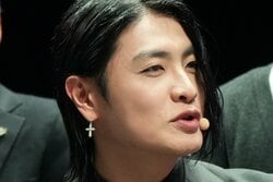 軍神「僕のお客さんは7割男性」“付き添いの父親”をも沼らせる超絶テクニック「ガンガンハマって…」