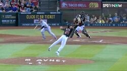 吉田正尚、2試合連続で2安打マーク　マルチヒットは今季19度目　打率も.303に上昇