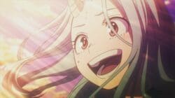 Anime My Hero Academia Special Short "I am a hero too" Preview Stills Unveiled! A Story Depicting Eri, the Girl Rescued by Deku, 8 Years Later