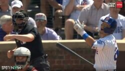 おい、それはないだろ！ 誤審だろ…！？ カブス・鈴木誠也、“疑惑の判定”に激怒する瞬間　ファン騒然「そりゃキレる」「これはアカン」