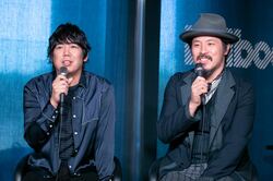 スキマスイッチ、メジャーデビュー20周年を間近にファンへ感謝「みんなに支えられてます」