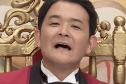 千鳥ノブがアカペラでミスチルを歌い「へったくそ…」ダイアン津田、絶句