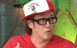 「あ〜い、とぅいまて〜ん！」で大ブレイク・ですよ。の現在の仕事内容に驚き