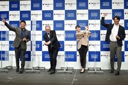 大谷翔平効果で増えるMLB関連ニュース＆中継 松坂大輔氏「とんでもない能力を持った選手がいっぱい」岩隈久志氏「細かいところまで見ればもっと楽しくなる」