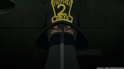 アニメ「炎炎ノ消防隊 弐ノ章」第20話で新ヒーロー誕生？ジャガーノートの覚醒シーンが鳥肌モノ