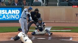 大谷翔平、驚速ツーベースで初出場から“14試合12長打”の球団記録を更新 6試合連続安打でドジャースのリーグ10勝一番乗りに貢献