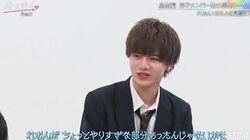 「正直やりすぎな部分が…」よしき、カップル成立したれおんに苦言！？『今日好き』星空編男子がぶっちゃけトーク