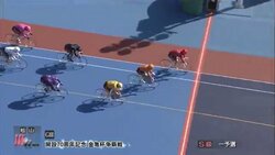 3連単670円の大本命決着　根田空史「ラインで決まって嬉しい」／松山・金亀杯争覇戦