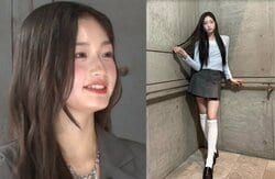 大人っぽすぎる12歳美少女、ランドセルを背負った姿に「似合わない」「高校生が背負ってるみたい」の声