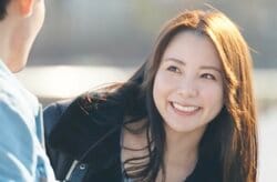 28歳美人グラドルの私服姿にドキドキ「やっぱり綺麗ですね」