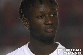 サッカー日本代表は要警戒！？ カナダ代表20歳が決めた代表初ゴール