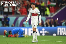 ポルトガルとイングランドが敗戦。フランスとモロッコが決勝をかけ激突【W杯10日結果まとめ】