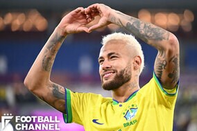 クロアチア代表対ブラジル代表、予想スタメン＆フォーメーション。サッカー日本代表撃破のクロアチアが優勝候補に挑む