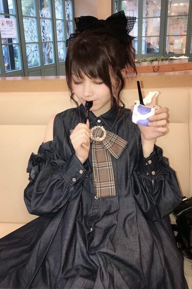 田中れいな 田中れいな、29歳の誕生日迎え決意「予想もしなかった未来に