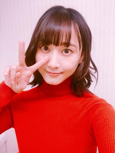 松井玲奈、“自撮り”に対するファンの反応に言及「需要が無いようです